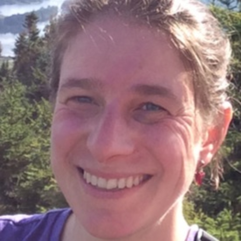 Meet your Posher, Gabrielle